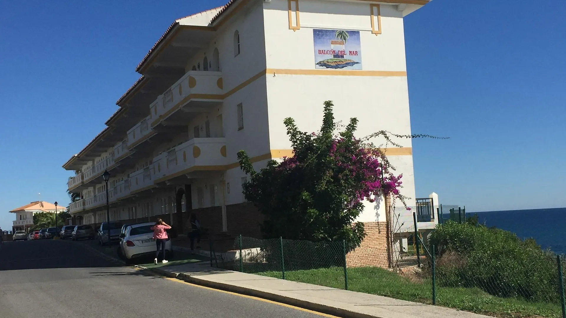 Apartamento Balcon Del Mar La Cala De Mijas 0*,  España