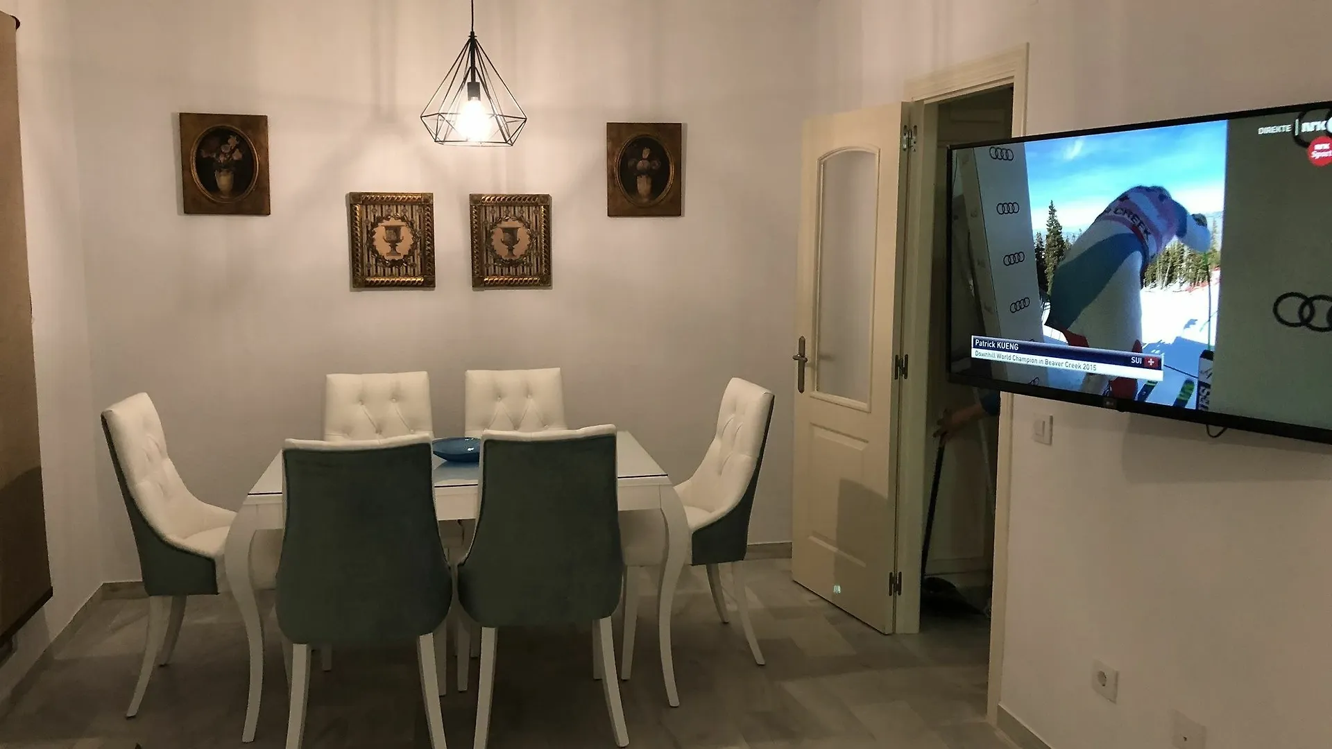 Appartamento Apartamento Balcon Del Mar La Cala De Mijas Spagna