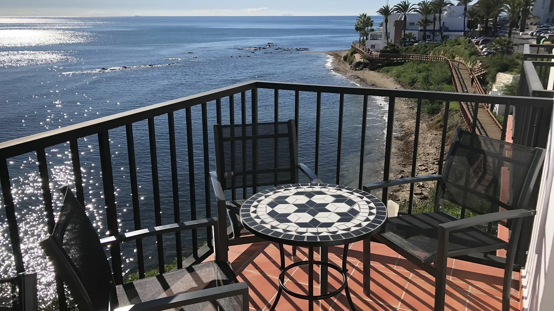 Apartamento Balcon Del Mar La Cala De Mijas