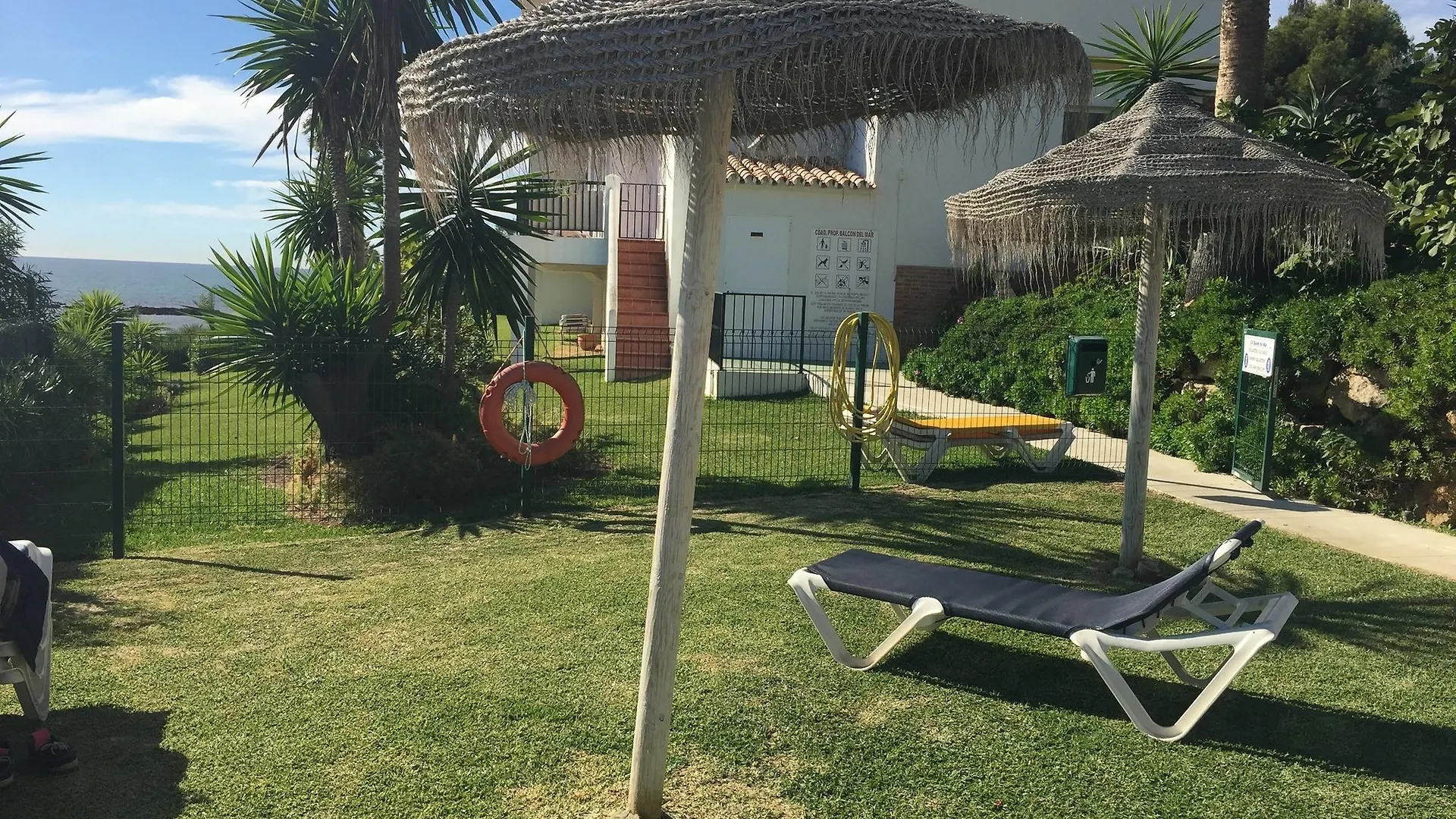 Apartamento Balcon Del Mar La Cala De Mijas