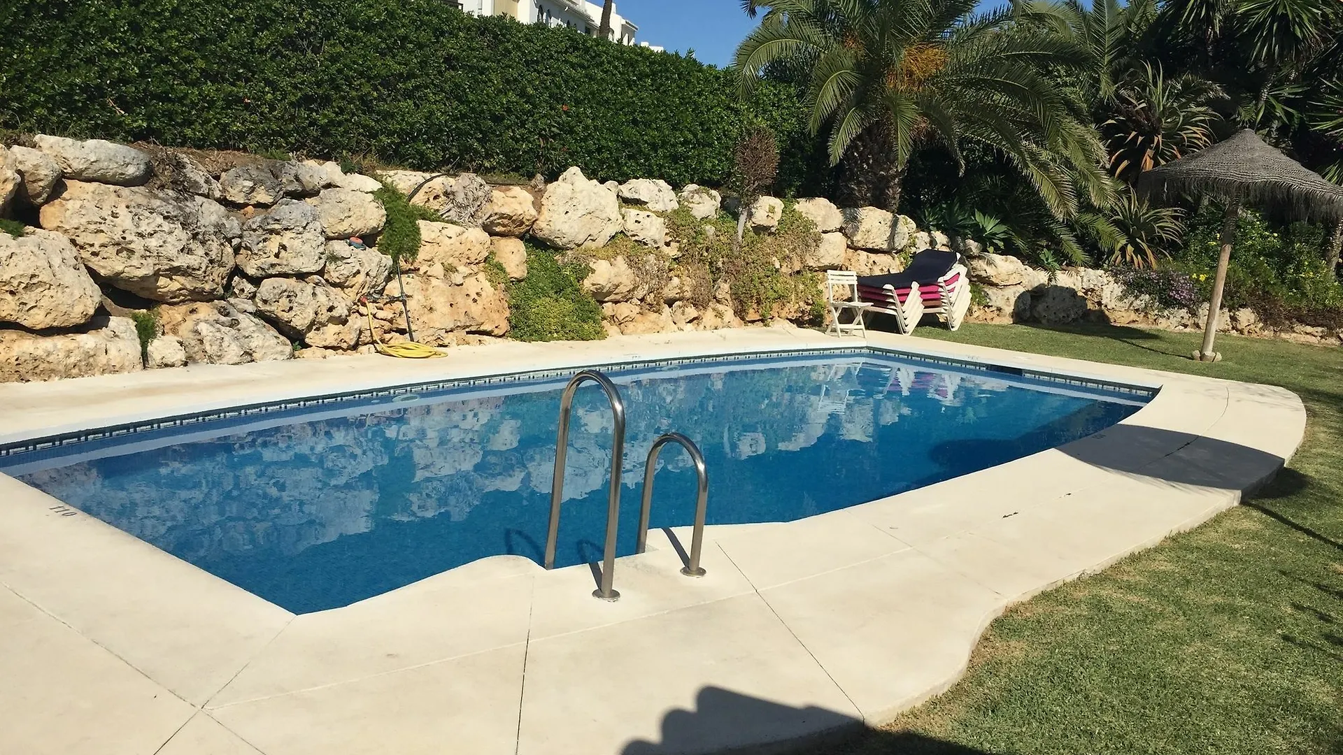 Apartamento Balcon Del Mar La Cala De Mijas 0*,