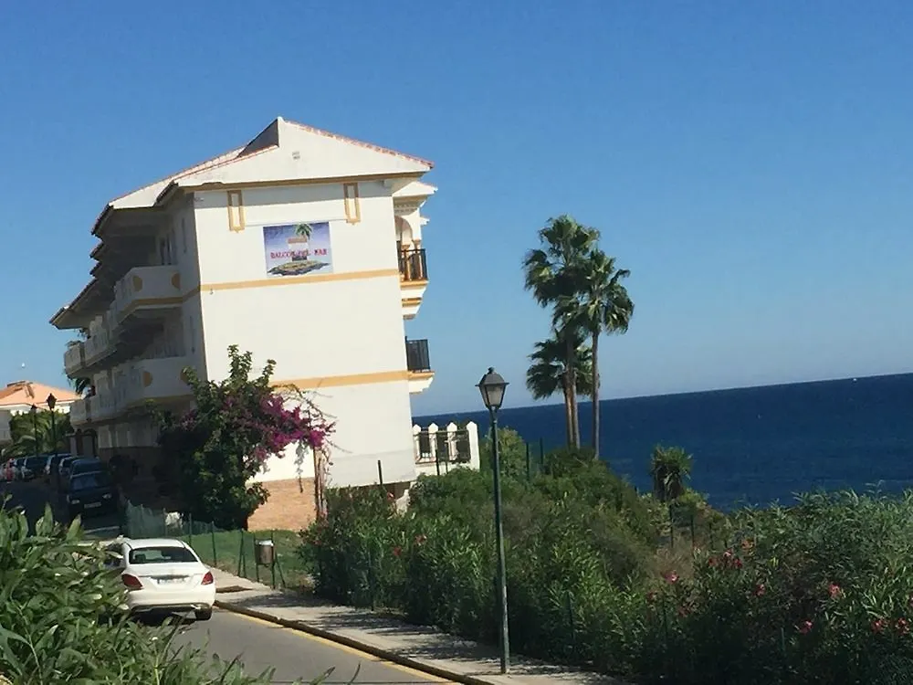 Appartamento Apartamento Balcon Del Mar La Cala De Mijas