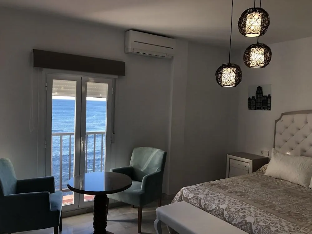 Apartamento Balcon Del Mar La Cala De Mijas Appartamento