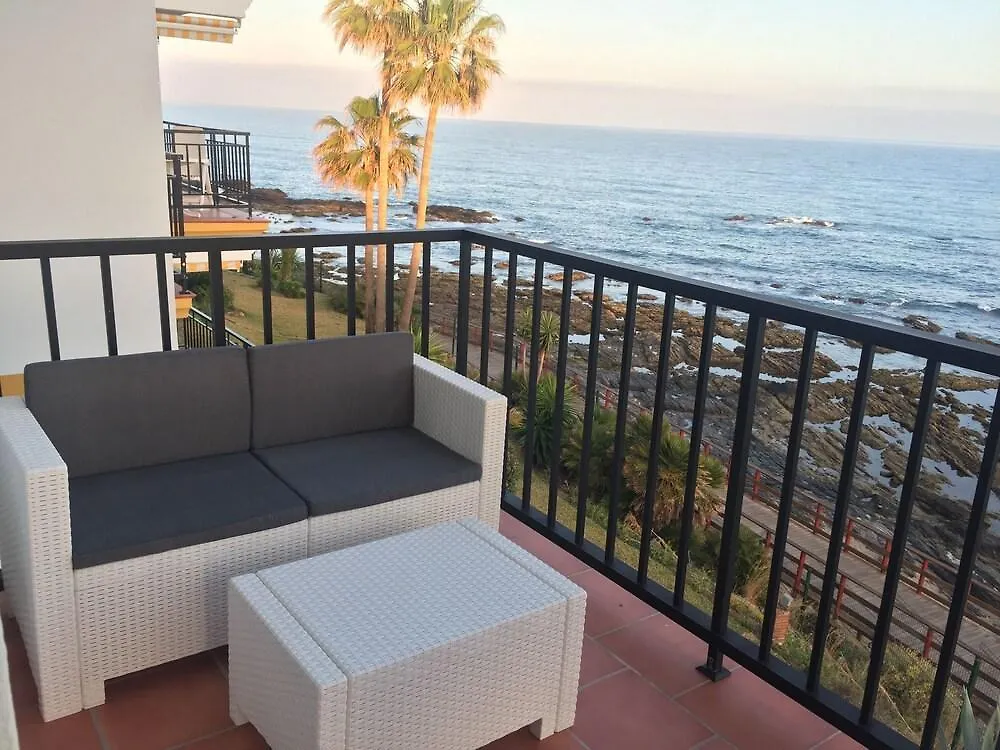 Apartamento Balcon Del Mar La Cala De Mijas 0*,  Spagna
